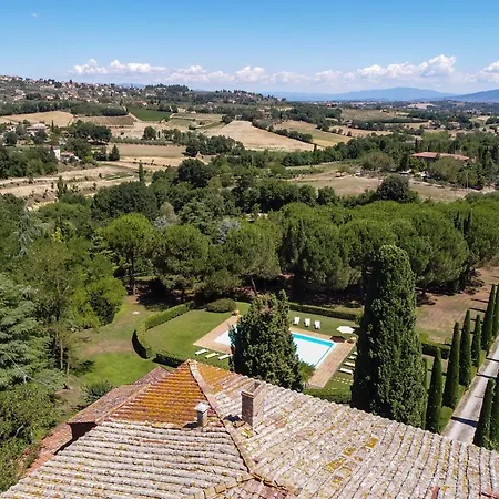 Ristori Villa *