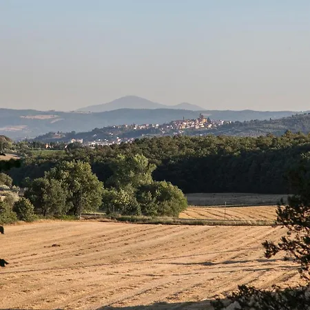 Вилла Ristori La Croce